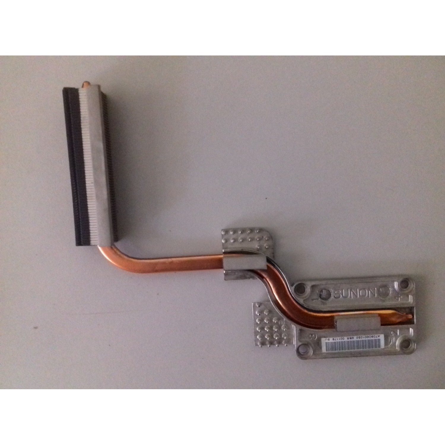 Radiator eMachines E627 (AT09O0010S0)